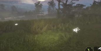 theHunter: Call of the Wild - Parque Fernando