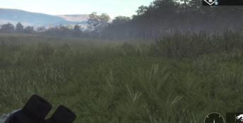 theHunter: Call of the Wild - Parque Fernando