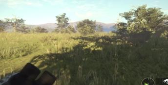 theHunter: Call of the Wild - Parque Fernando
