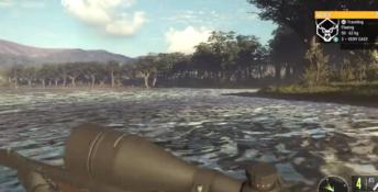 theHunter: Call of the Wild - Parque Fernando