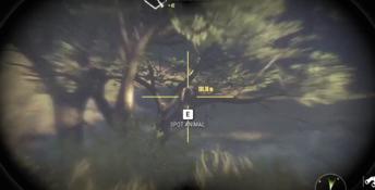 theHunter: Call of the Wild - Parque Fernando PC Screenshot