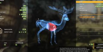 theHunter: Call of the Wild - Parque Fernando PC Screenshot