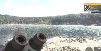 theHunter: Call of the Wild - Parque Fernando PC Screenshot