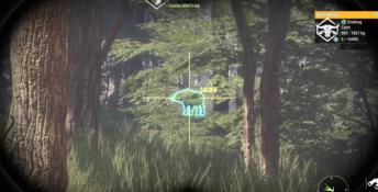 theHunter: Call of the Wild - Parque Fernando PC Screenshot