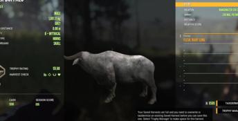 theHunter: Call of the Wild - Parque Fernando PC Screenshot
