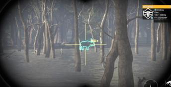 theHunter: Call of the Wild - Parque Fernando PC Screenshot