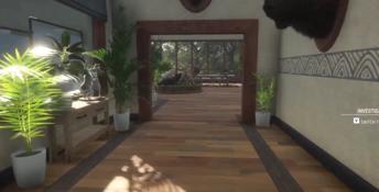 theHunter: Call of the Wild - Parque Fernando PC Screenshot
