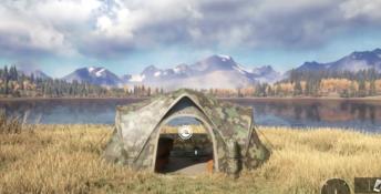 theHunter: Call of the Wild - Tents & Ground Blinds PC Screenshot