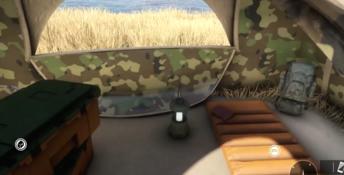 theHunter: Call of the Wild - Tents & Ground Blinds
