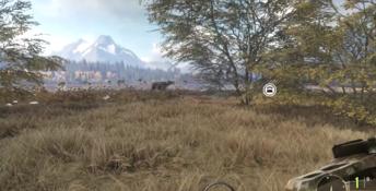 theHunter: Call of the Wild - Tents & Ground Blinds PC Screenshot
