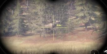 theHunter: Call of the Wild - Tents & Ground Blinds PC Screenshot