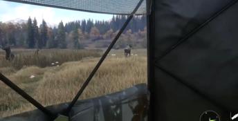 theHunter: Call of the Wild - Tents & Ground Blinds PC Screenshot