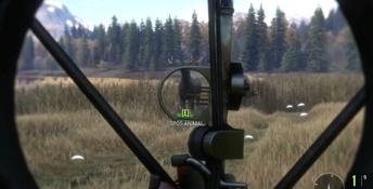 theHunter: Call of the Wild - Tents & Ground Blinds PC Screenshot