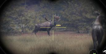 theHunter: Call of the Wild - Tents & Ground Blinds PC Screenshot