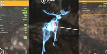 theHunter: Call of the Wild - Tents & Ground Blinds PC Screenshot