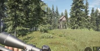 theHunter: Call of the Wild - Yukon Valley PC Screenshot