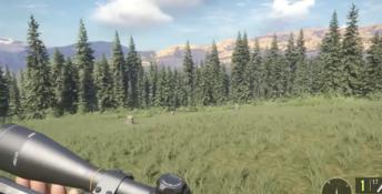 theHunter: Call of the Wild - Yukon Valley