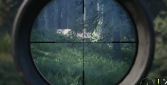 theHunter: Call of the Wild - Yukon Valley PC Screenshot