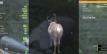 theHunter: Call of the Wild - Yukon Valley PC Screenshot