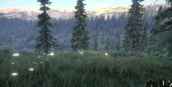 theHunter: Call of the Wild - Yukon Valley PC Screenshot
