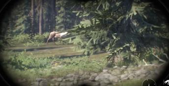 theHunter: Call of the Wild - Yukon Valley PC Screenshot