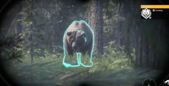 theHunter: Call of the Wild - Yukon Valley PC Screenshot
