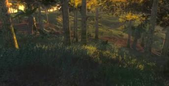 theHunter: Primal PC Screenshot