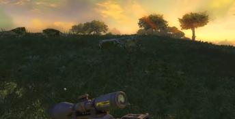 theHunter: Primal