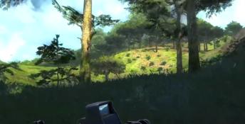 theHunter: Primal