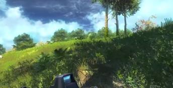 theHunter: Primal