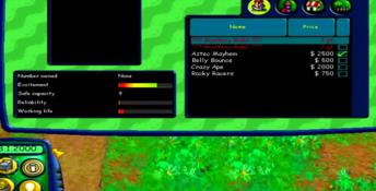 Theme Park 2