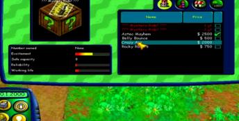 Theme Park 2