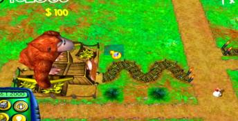 Theme Park 2 PC Screenshot