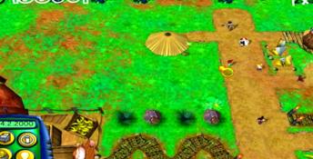 Theme Park 2 PC Screenshot