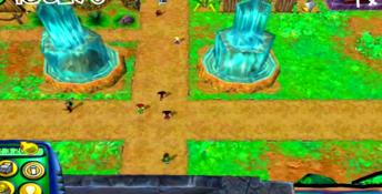 Theme Park 2 PC Screenshot