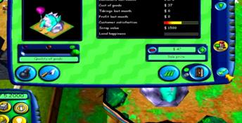 Theme Park 2 PC Screenshot