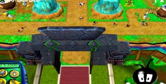 Theme Park 2 PC Screenshot