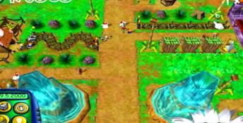 Theme Park 2 PC Screenshot