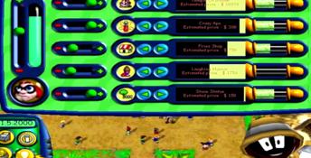 Theme Park 2 PC Screenshot