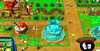 Theme Park 2 PC Screenshot