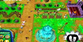 Theme Park 2 PC Screenshot