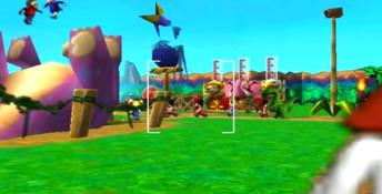 Theme Park World PC Screenshot