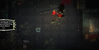 There Is No Light PC Screenshot