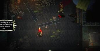 There Is No Light PC Screenshot