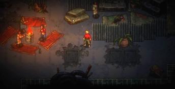 There Is No Light PC Screenshot