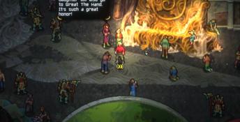 There Is No Light PC Screenshot