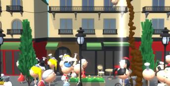 There's Poop In My Soup PC Screenshot