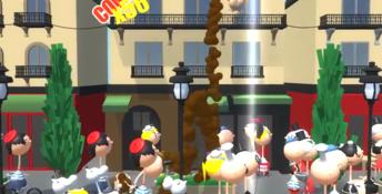 There's Poop In My Soup PC Screenshot