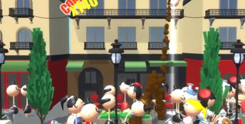 There's Poop In My Soup PC Screenshot