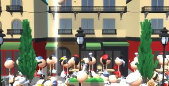 There's Poop In My Soup PC Screenshot